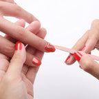 YINYIN Professional Stainless Steel Cuticle Trimmer - Image 4