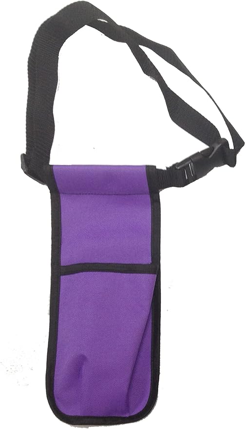 Therapist's Choice® Single Massage Bottle Holster by Therapist%27s+Choice