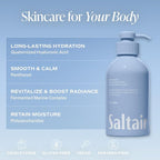 Saltair Body Wash 2-Pack – Moisturizing Body Wash - Image 3