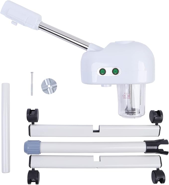 Facial Steamer, Professional Face Steamer - Image 6