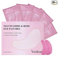 Yeokoe Under Eye Patches for Dark Circles, Puffy Eyes, 20 Pairs Face Masks by YEOKOE