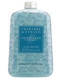 Crabtree & Evelyn Nantucket Briar Bubble Bath Shower Gel 22 oz by Crabtree+%26+Evelyn