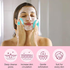 Silicone Face Scrubber - Image 3