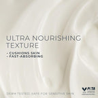 RoC Deep Wrinkle Rich Cream, Fragrance Free, Daily Anti-Aging Firming Cream - Image 7