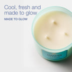 Bath & Body Works Lakeside Morning 3-Wick Candle - Image 2