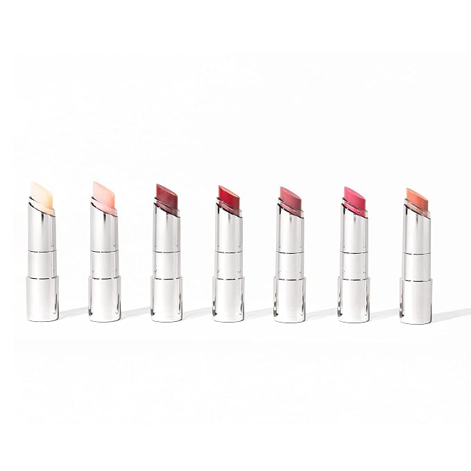 MDSolarSciences Tinted Sheer Lip Balm SPF 30 | Hydrating Lip Sunscreen | Shea - Image 10