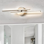 EDISLIVE Dimmable Modern LED Vanity Light Fixtures Bathroom Vanity Wall Lighting - Image 7