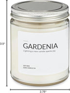 1OAK Gardenia Candle - Image 7