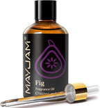 MAYJAM 100ML/3.38FL.OZ Fig Fragrance Oils by MAYJAM