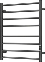Heated Towel Racks for Bathroom, Wall Mounted Electric Towel Warmer Racks - Image 8