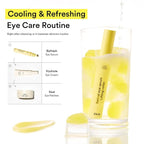 Abib Retinal Eye Serum Lifting Roller 0.5 Fl Oz, 15ml | Anti-Aging Eye - Image 7