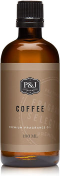 P&J Trading Fragrance | Coffee Oil 100ml by PJTrading