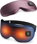 Heated Eye Mask by Azang