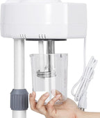 ​Saicool Professional Facial Steamer - Image 8