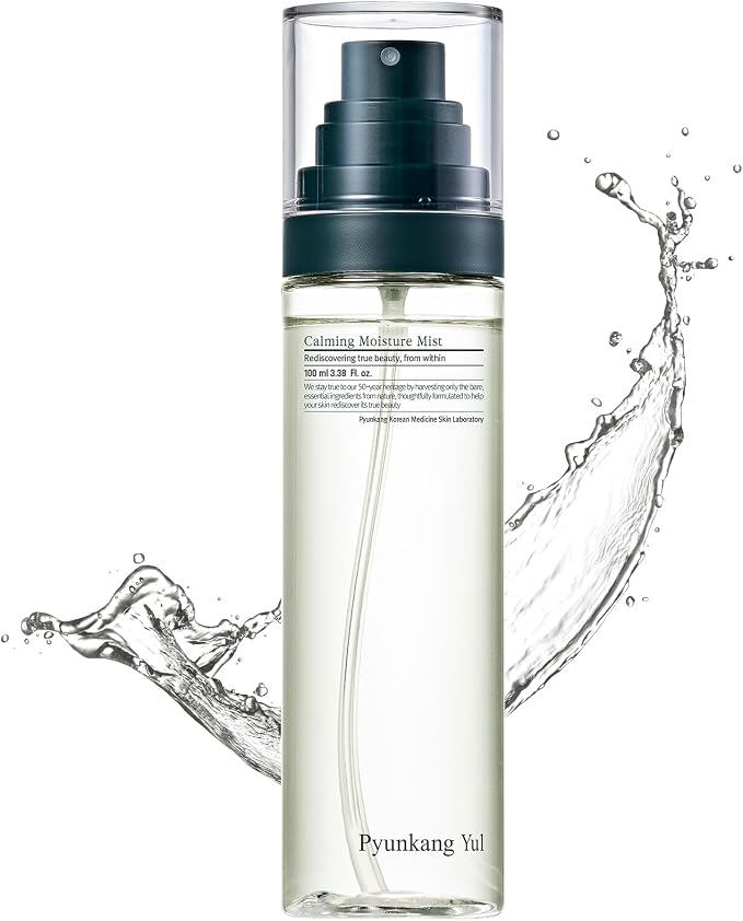 Pyunkang YUL PKY Calming Moisture Mist by PyunkangYul