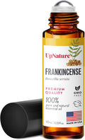 UpNature Frankincense Essential Oil Roll On by UpNature