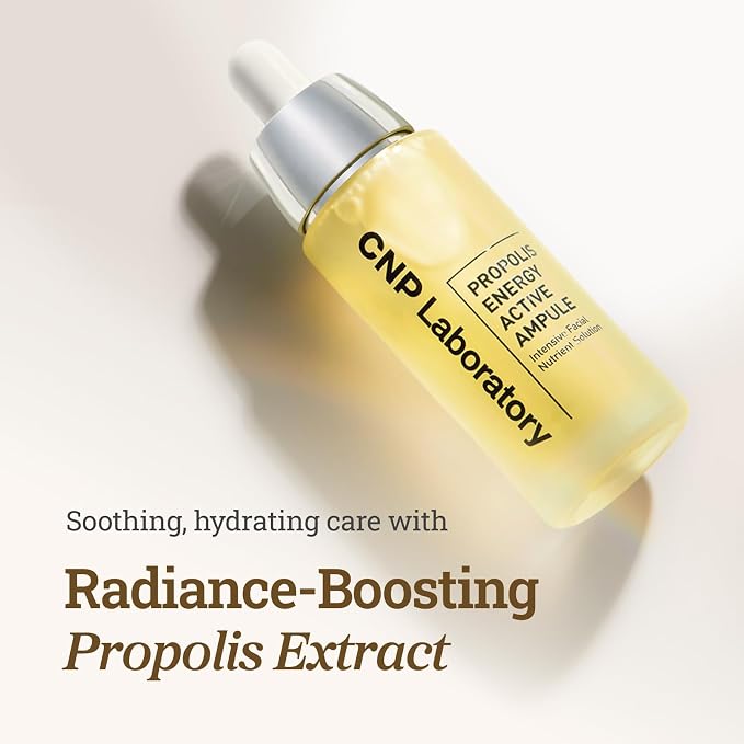 CNP Honey Glow Serum - Image 2