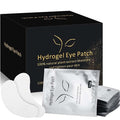 Ocim 100 Pairs Under Eye Pads Lash Extensions, Hydrogel Gel Eye Patches by Ocim