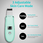 Face Scrubber Skin Spatula - Image 5