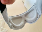 ALASKA BEAR Sleep Mask for Side Sleepers Patented Design, Cup-Shaped and - Image 6