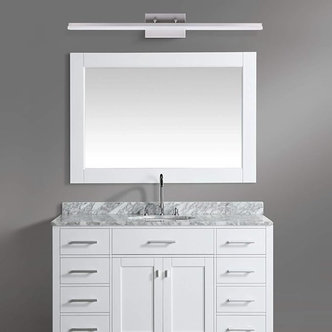 mirrea 36in Modern LED Vanity Light - Image 2