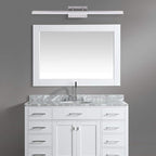 mirrea 36in Modern LED Vanity Light - Image 2