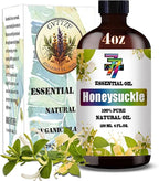 Honeysuckle Essential Oil - Image 8