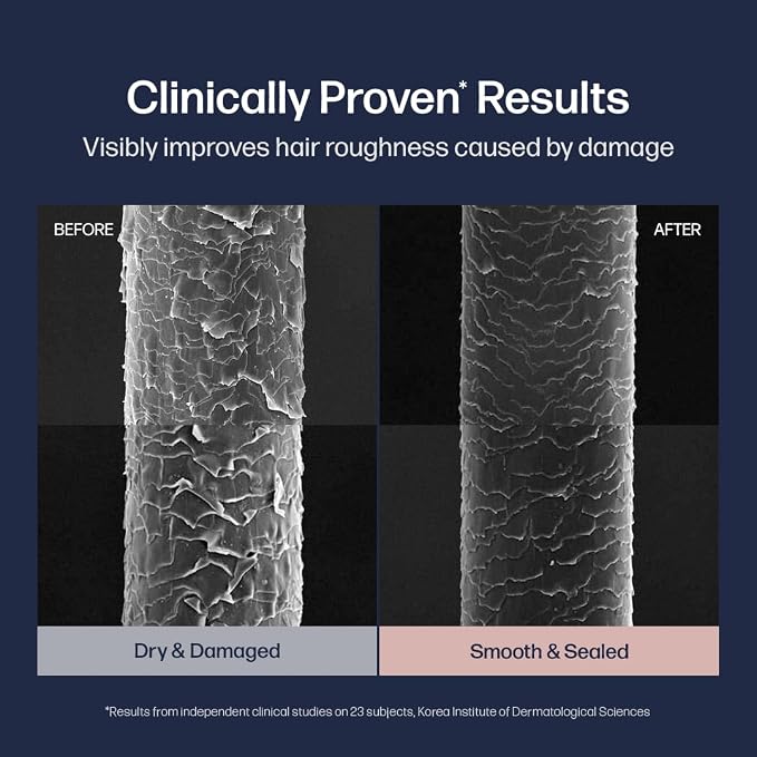 UNOVE Deep Damage Repair Hair Mask - Image 3