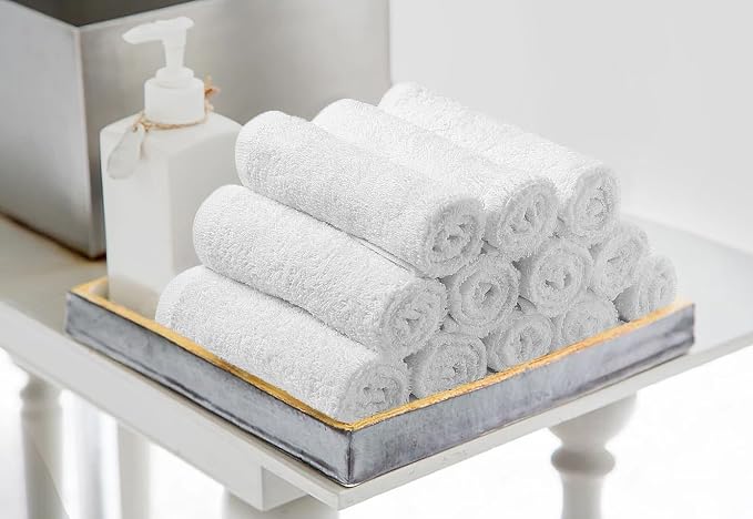 Avalon Towels Salon Towel - Image 3