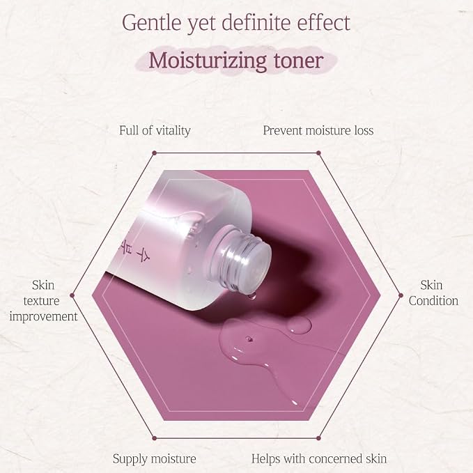 PRETTYSKIN Hydrating Facial Toner - Image 7