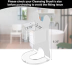 Beautyflier Electric Face Scrubber Holder - Image 3