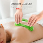 Scienlodic Body Gua Sha Massage Tool - Image 3