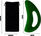 RAAFI Large Body Gua Sha Tool for Cellulite Removal, Lymphatic Drainage and - Image 5