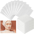 Teling 60 Pcs 60 Pcs Disposable Sauna Blanket Liners, 47x83 Inch Plastic Sheets by Teling