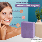 Simple Scents Australia Lavender - Image 5