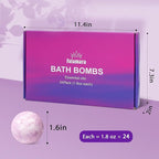 Fafamara Bath Bombs Gift Set - Image 7