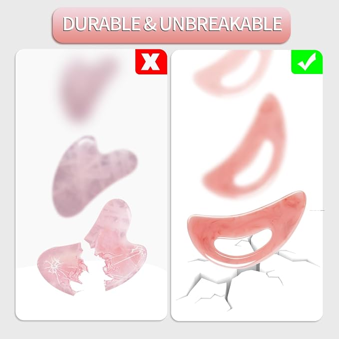 Professional Gua Sha Massage Tool - Image 6