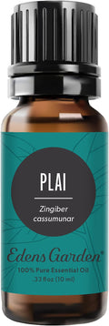 Edens Garden Plai Essential Oil- 100% Pure Premium Grade, Therapeutic, by EdensGarden
