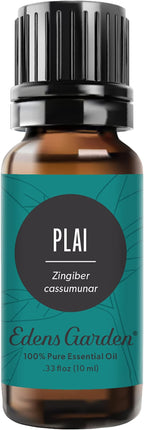 Edens Garden Plai Essential Oil- 100% Pure Premium Grade, Therapeutic, by EdensGarden