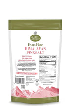 Good Tierra Himalayan Pink Salt Pouch - Image 3