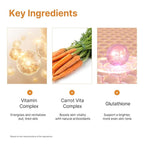 AVCA All Day Vitamin C Brightening Face Mist – Hydrating & Revitalizing Facial - Image 5