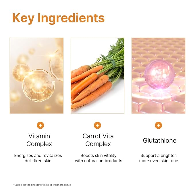 AVCA All Day Vitamin C Brightening Face Mist – Hydrating & Revitalizing Facial - Image 5