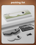 Anydance Heated Eye Mask - Image 8
