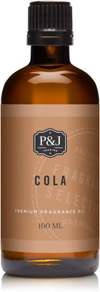 P&J Trading Fragrance | Cola Oil 100ml by PJTrading
