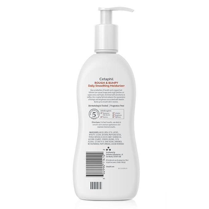 Cetaphil Daily Smoothing Moisturizer - Image 9
