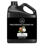 Naturevibe Botanicals Fractionated Coconut Oil 32 Ounces | 100% Pure and by NaturevibeBotanicals