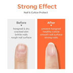 modelones Nail Strengthener Cuticle Oil - Image 2