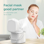 DAROMA Nano Ionic Facial Steamer - Image 4