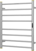 Electric Towel Warmer Rack, Heating Towel Warmer, Timer & Temperature Control by BLARALA