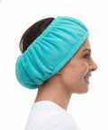 Tassi Reusable Spa Headband Wrap by Unknown